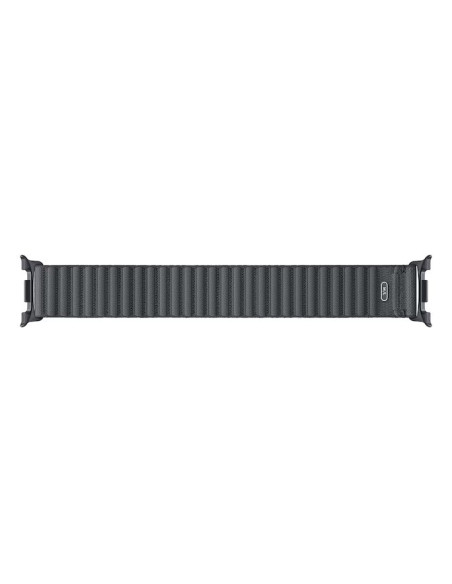 Samsung Látkový remienok (veľkosť M/L) Watch9 Black