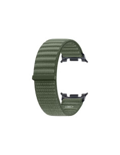 Samsung Látkový remienok (veľkosť M/L) Watch9 Olive