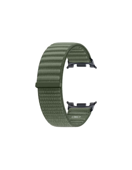 Samsung Látkový remienok (veľkosť M/L) Watch9 Olive