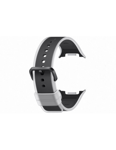 Samsung Ľahký silikónový remienok (veľkosť S/M) Watch9 Black