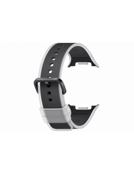 Samsung Ľahký silikónový remienok (veľkosť S/M) Watch9 Black