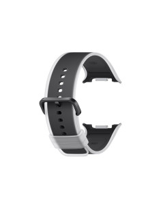 Samsung Ľahký silikónový remienok (veľkosť M/L) Watch9 Black