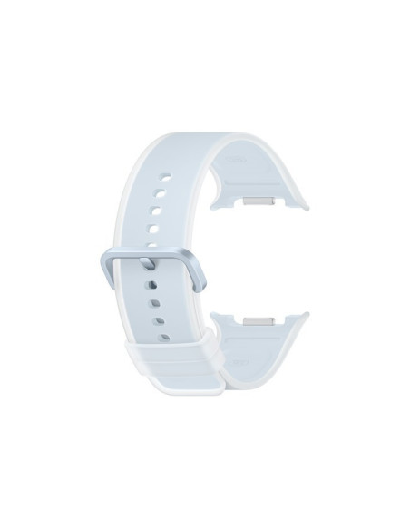 Samsung Ľahký silikónový remienok (veľkosť M/L) Watch9 Blue