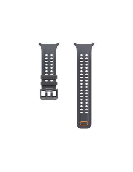 Samsung Športový remienok Marine Band Watch Ultra2 Black
