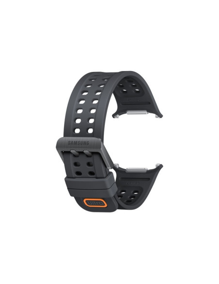 Samsung Športový remienok Marine Band Watch Ultra2 Black