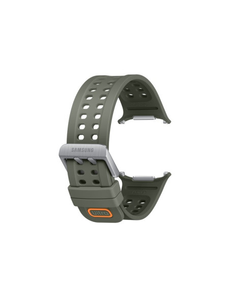 Samsung Športový remienok Marine Band Watch Ultra2 Olive