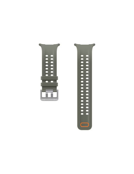Samsung Športový remienok Marine Band Watch Ultra2 Olive