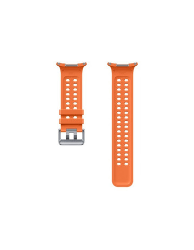 Samsung Športový remienok Marine Band Watch Ultra2 Orange