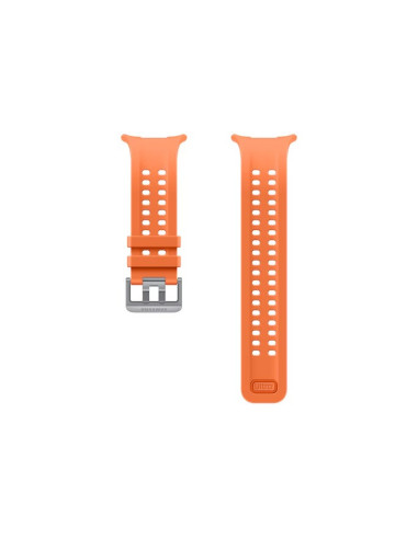 Samsung Športový remienok Marine Band Watch Ultra2 Orange