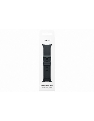 Samsung Športový remienok PeakForm Band Watch Ultra2 Black