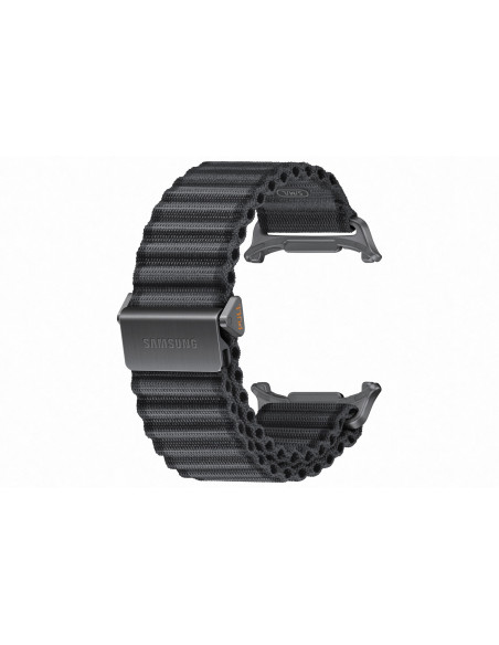 Samsung Športový remienok Trail Band Watch Ultra2 Black