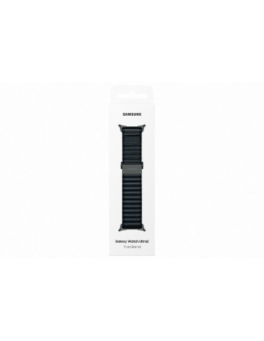 Samsung Športový remienok Trail Band Watch Ultra2 Black