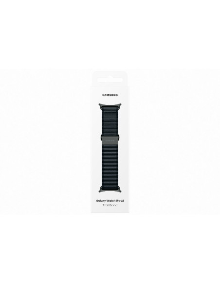 Samsung Športový remienok Trail Band Watch Ultra2 Black