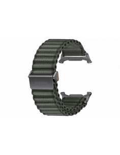Samsung Športový remienok Trail Band Watch Ultra2 Olive