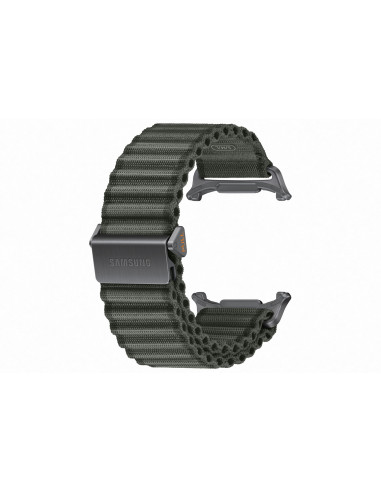 Samsung Športový remienok Trail Band Watch Ultra2 Olive