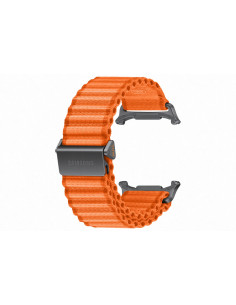 Samsung Športový remienok Trail Band Watch Ultra2 Orange