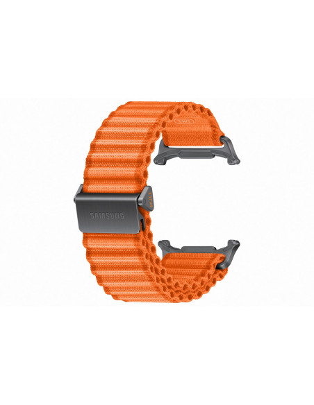 Samsung Športový remienok Trail Band Watch Ultra2 Orange