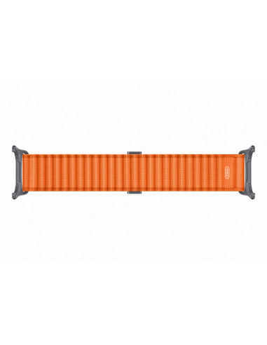 Samsung Športový remienok Trail Band Watch Ultra2 Orange
