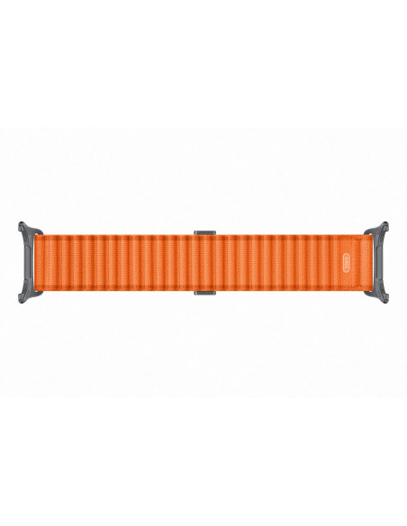 Samsung Športový remienok Trail Band Watch Ultra2 Orange