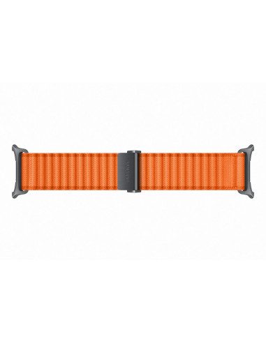 Samsung Športový remienok Trail Band Watch Ultra2 Orange