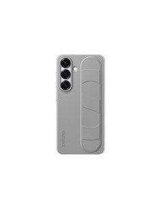 Samsung Zadný kryt s pútkom pre Galaxy S25 Gray