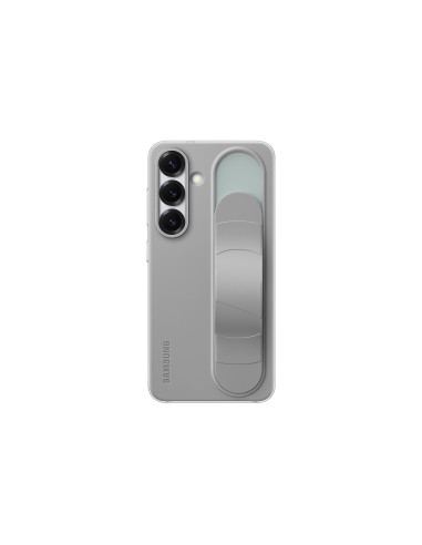 Samsung Zadný kryt s pútkom pre Galaxy S25 Gray