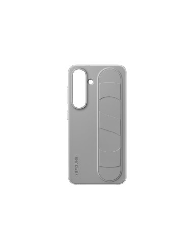 Samsung Zadný kryt s pútkom pre Galaxy S25 Gray