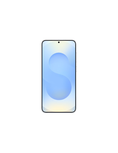Samsung Priehľadný zadný kryt pre Galaxy S25+ Transparent