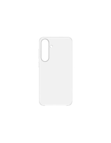 Samsung Priehľadný zadný kryt pre Galaxy S25+ Transparent