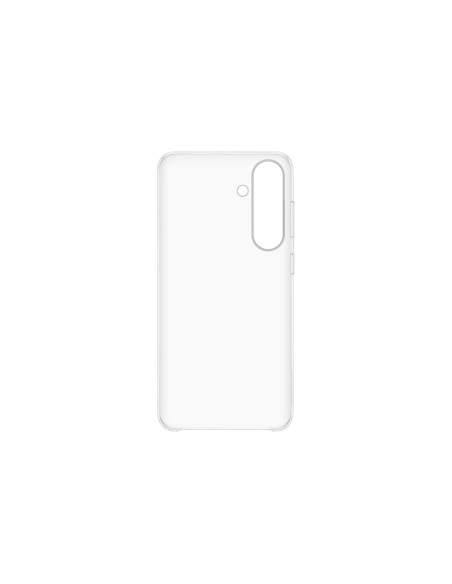Samsung Priehľadný zadný kryt pre Galaxy S25+ Transparent