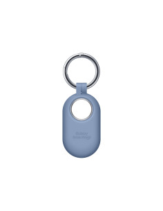 Samsung Silikónový obal pre Samsung Galaxy SmartTag2 Blue