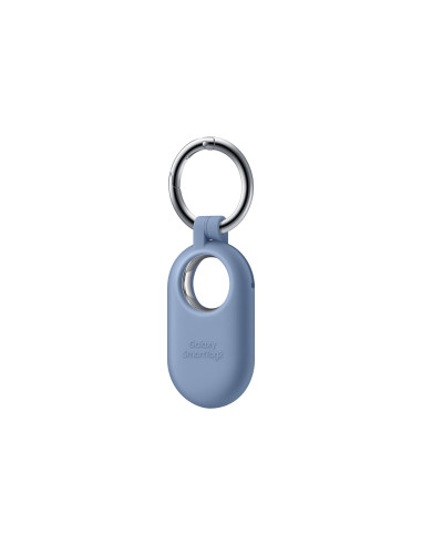 Samsung Silikónový obal pre Samsung Galaxy SmartTag2 Blue