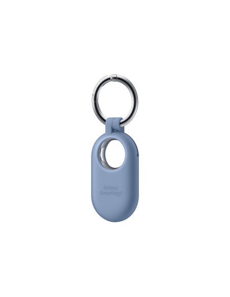 Samsung Silikónový obal pre Samsung Galaxy SmartTag2 Blue