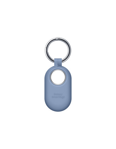 Samsung Silikónový obal pre Samsung Galaxy SmartTag2 Blue