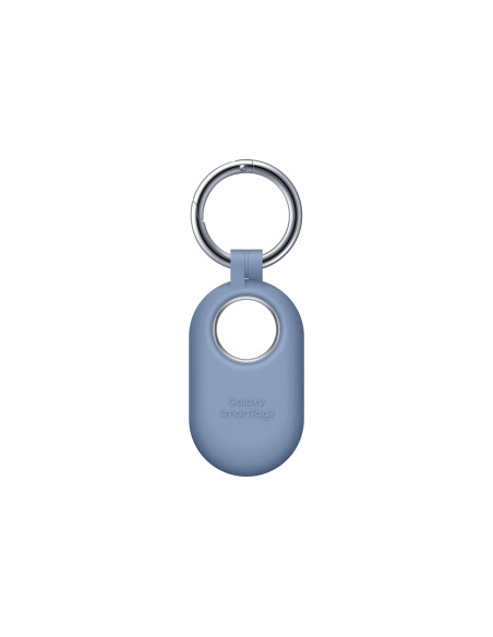 Samsung Silikónový obal pre Samsung Galaxy SmartTag2 Blue
