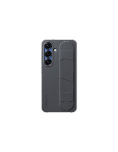 Samsung Zadný kryt s pútkom pre Galaxy S25 Black