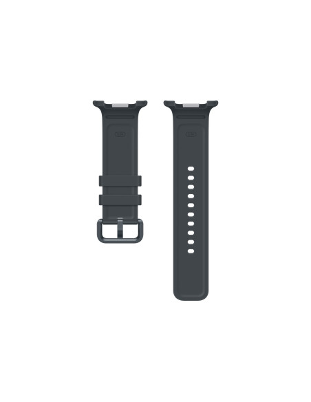 Samsung Športový remienok (veľkosť S/M) Watch9 Black