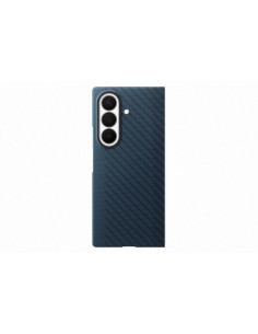 Samsung Karbónový kryt s magnetom pre Galaxy Z Fold8 Ultra, Blue