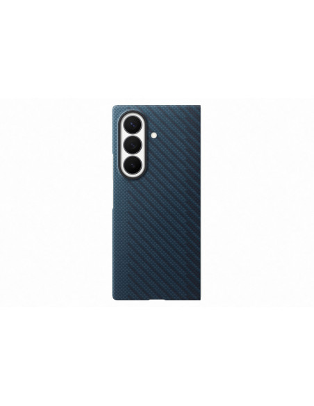 Samsung Karbónový kryt s magnetom pre Galaxy Z Fold8 Ultra, Blue