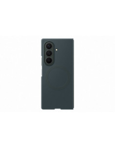 Samsung Silikónový kryt s magnetom pre Galaxy Z Fold8 Ultra, Green Shadow
