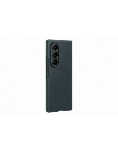 Samsung Silikónový kryt s magnetom pre Galaxy Z Fold8 Ultra, Green Shadow