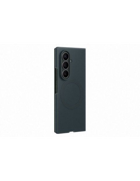 Samsung Silikónový kryt s magnetom pre Galaxy Z Fold8 Ultra, Green Shadow