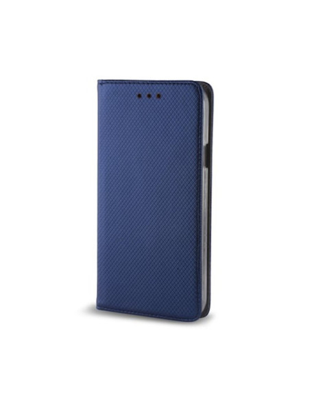 Cu-Be Magnet púzdro Xiaomi Redmi Note 14 Pro 5G Navy