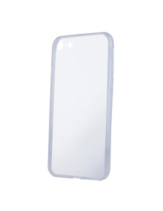 Cu-be TPU puzdro Samsung Galaxy A15 4G / A15 5G Transparent