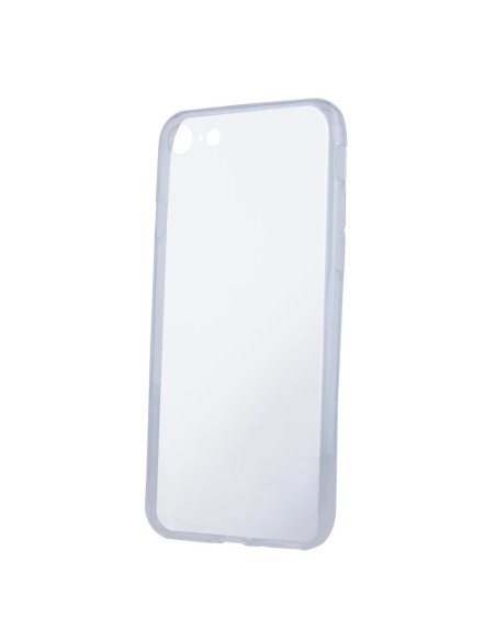 Cu-be TPU puzdro Samsung Galaxy A15 4G / A15 5G Transparent