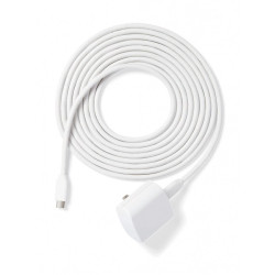 Napájací kábel pre zariadenie Cisco Meraki MT