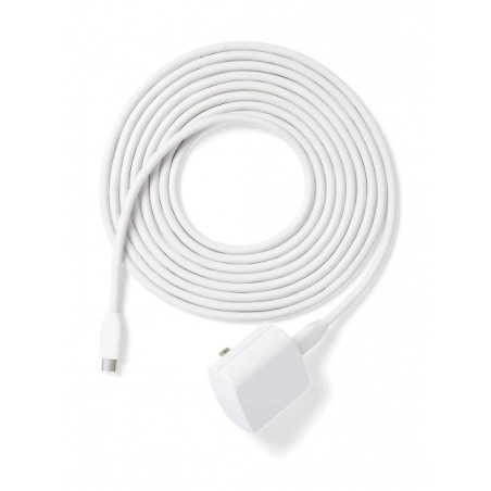 Napájací kábel pre zariadenie Cisco Meraki MT