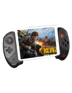 iPega 9083SH Wireless Gamepad Red Bat pre Android/iOS/PS4/PC/N-Switch Black