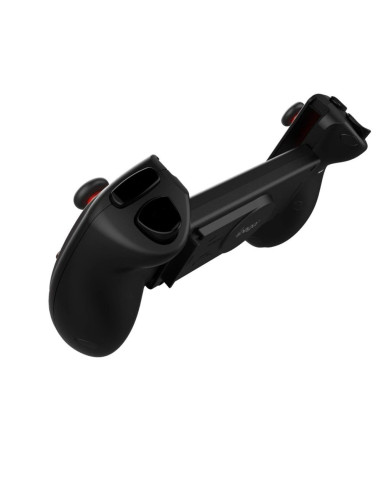 iPega 9083SH Wireless Gamepad Red Bat pre Android/iOS/PS4/PC/N-Switch Black