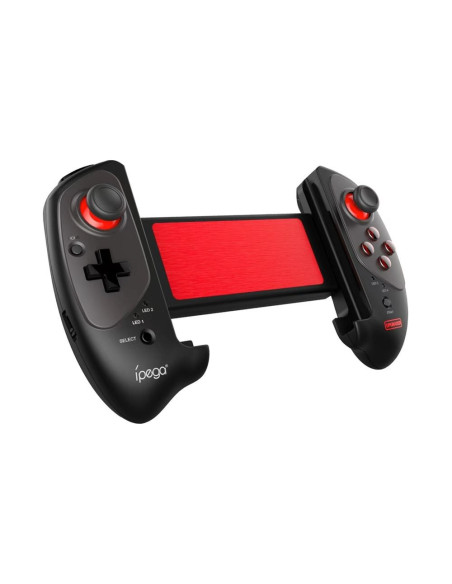 iPega 9083SH Wireless Gamepad Red Bat pre Android/iOS/PS4/PC/N-Switch Black